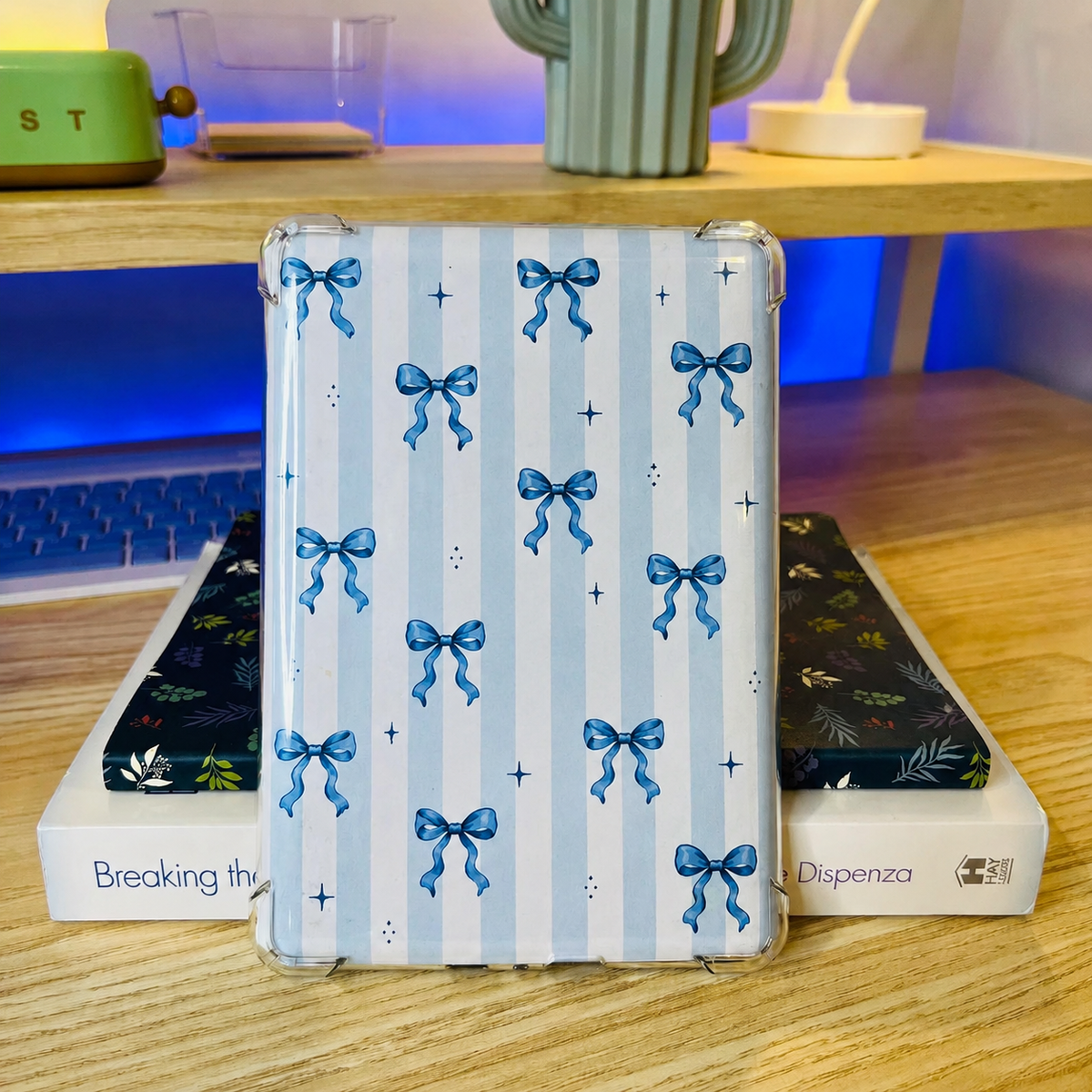 Kindle Inserts