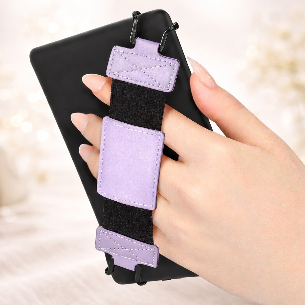 Kindle Straps