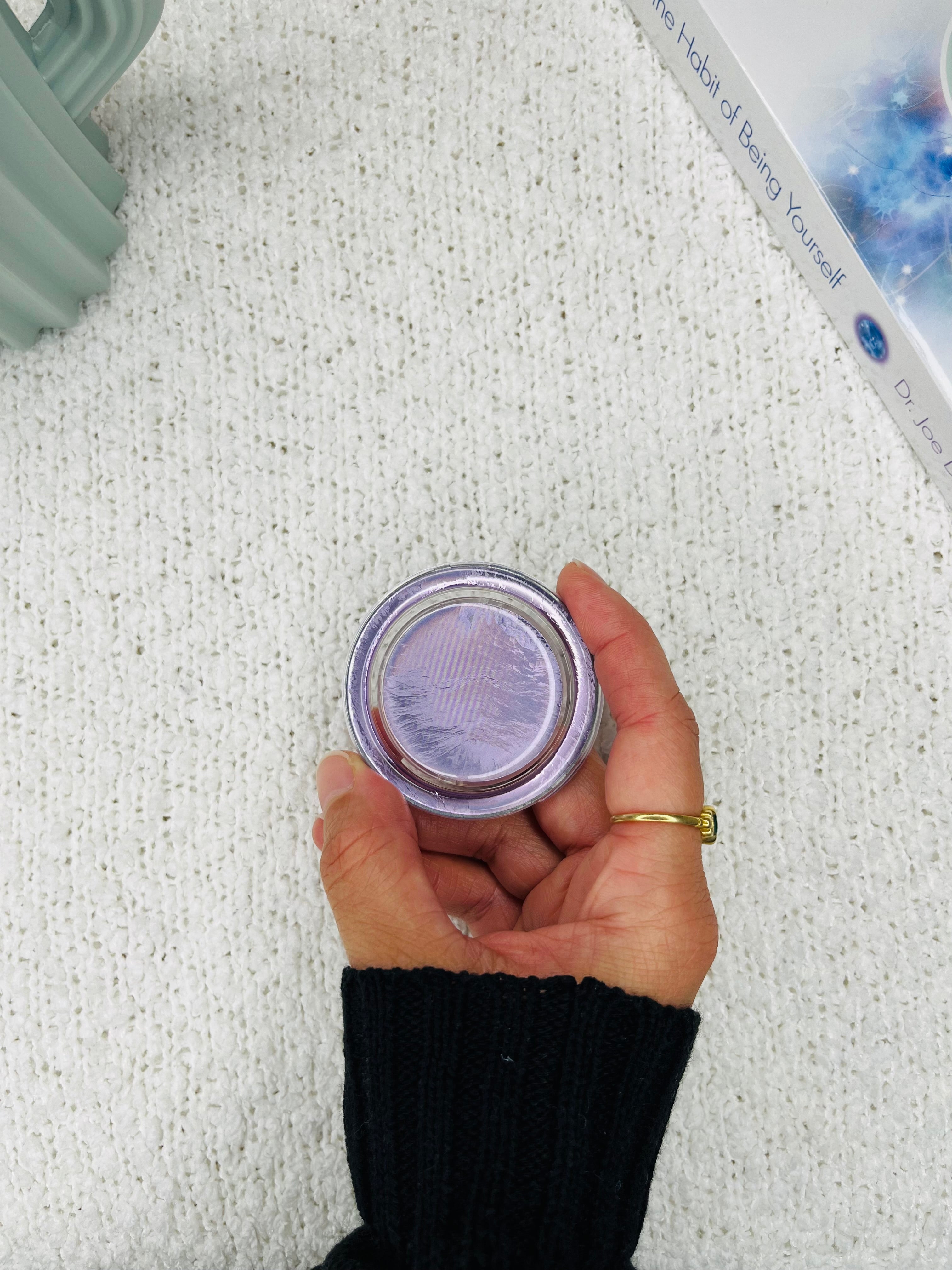 Moonlight Kindle Grip