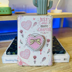 Sweetheart Kindle Insert | Printable PDF