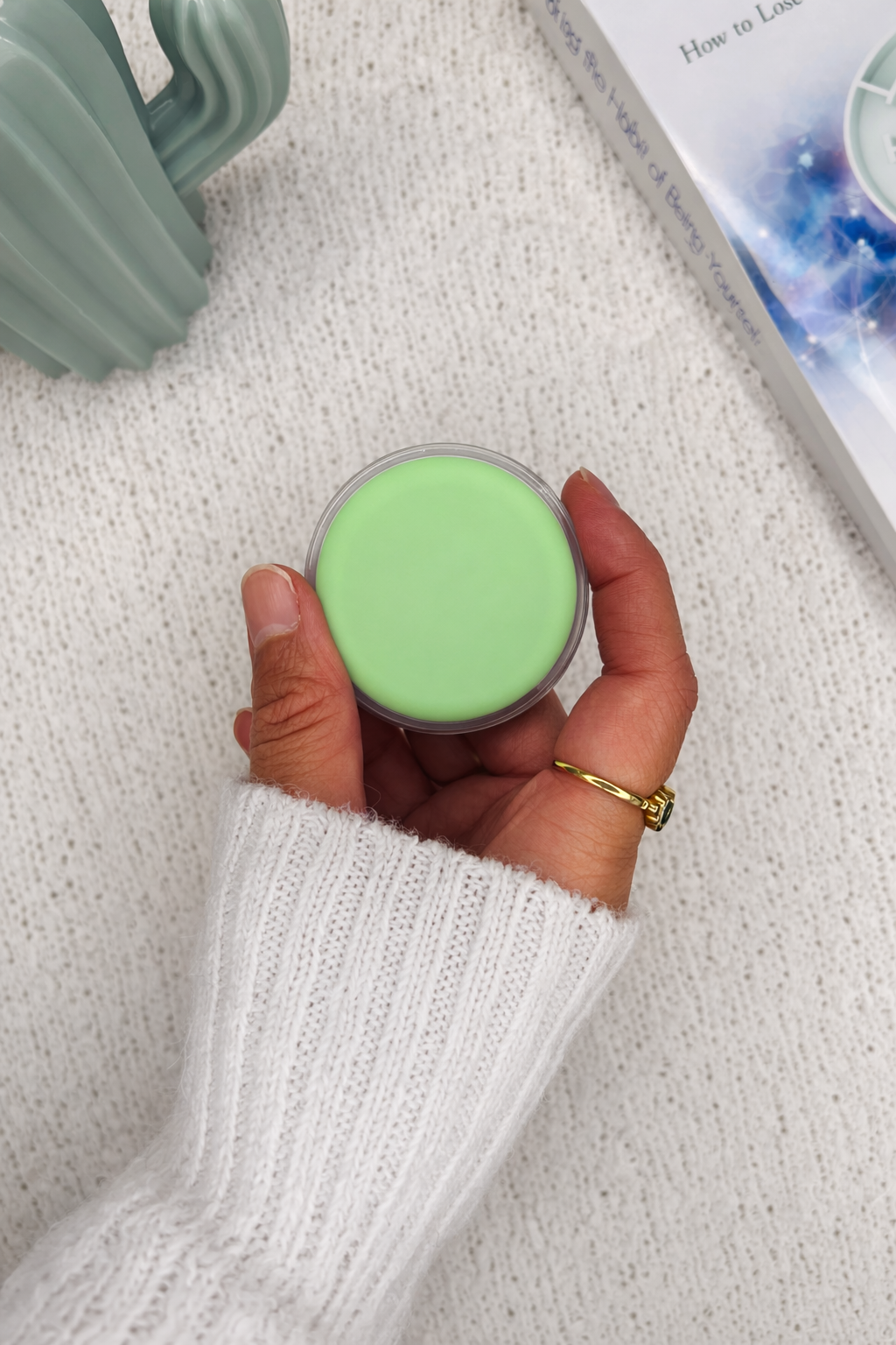 Colour Pop Kindle Grip