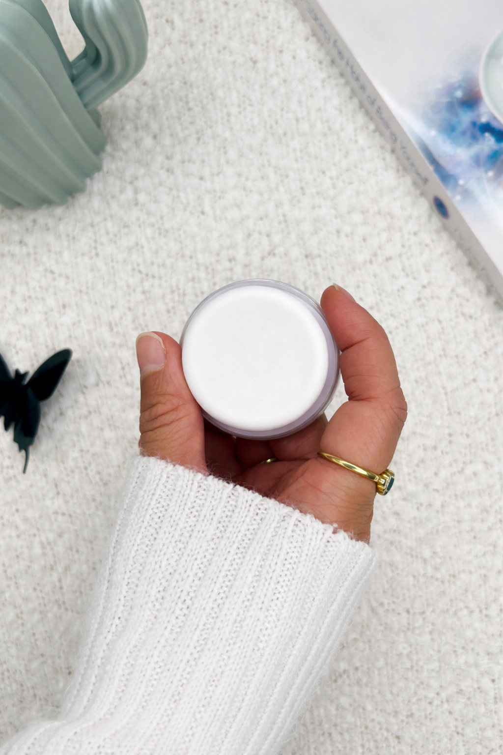 Colour Pop Kindle Grip