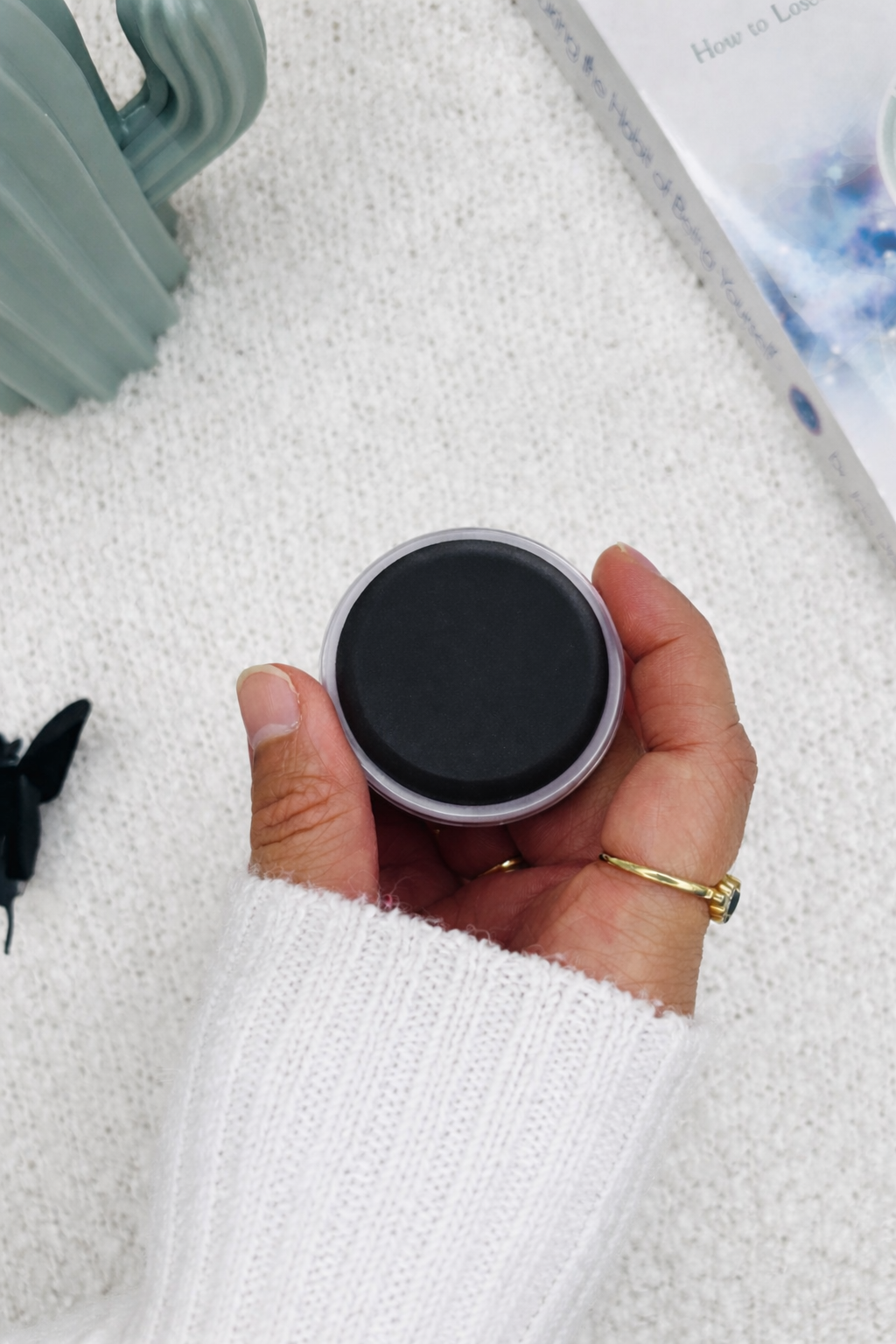 Colour Pop Kindle Grip