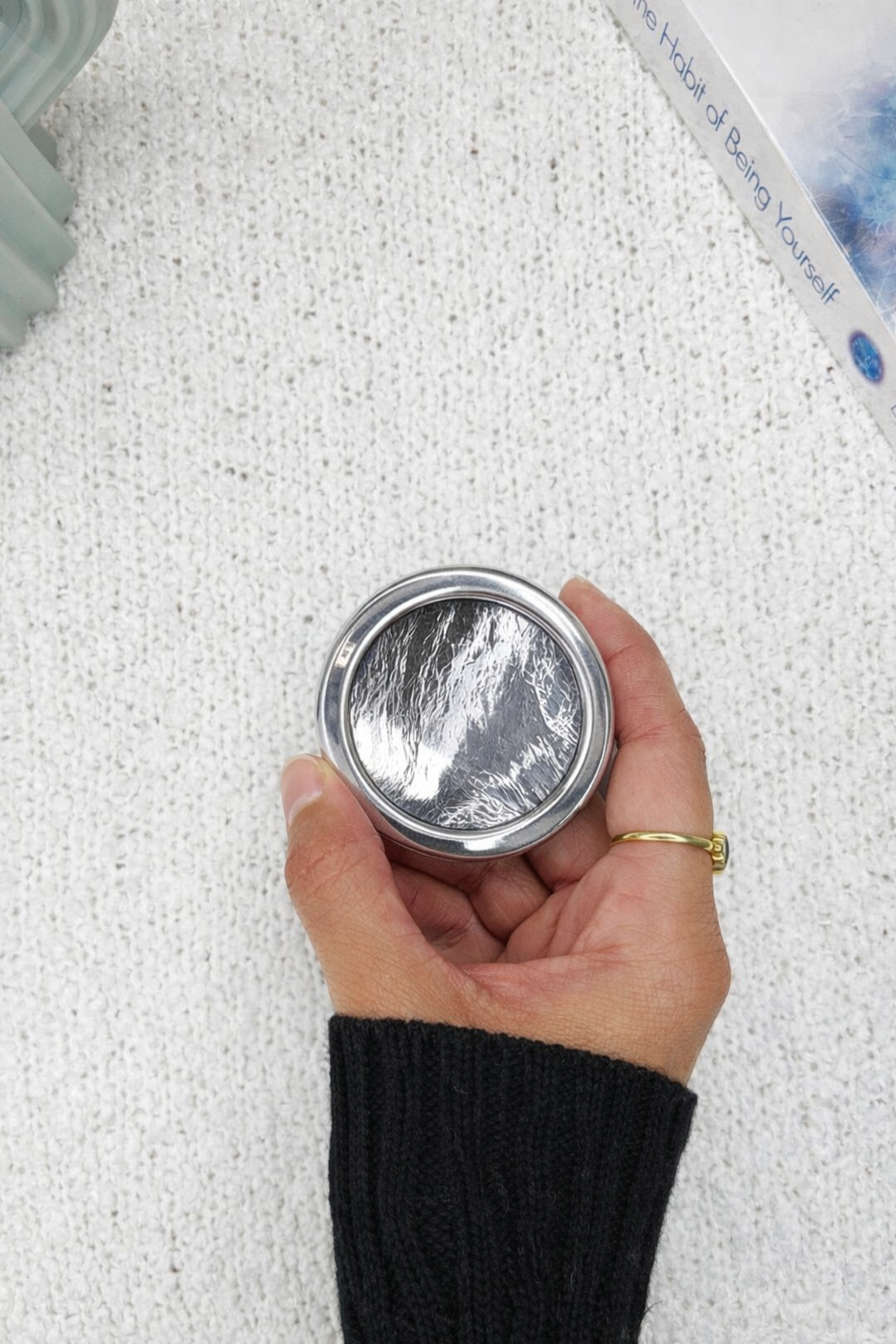 Moonlight Kindle Grip