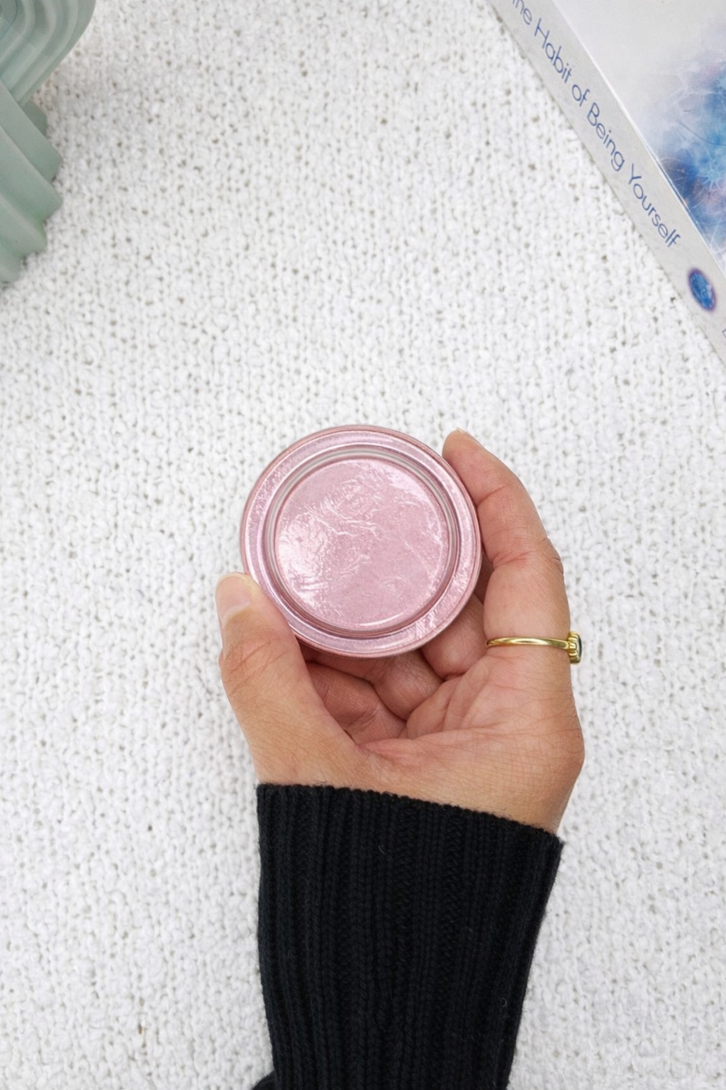 Moonlight Kindle Grip