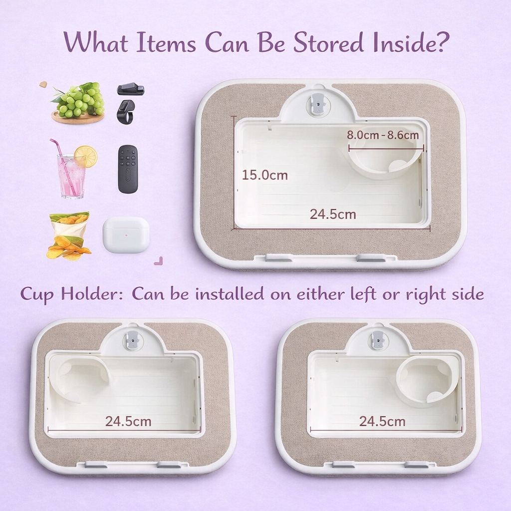 The Reading Companion Plus