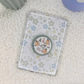 Cottage Garden Kindle Grip