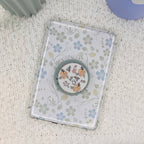 Cottage Garden Kindle Grip