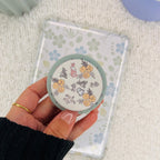 Cottage Garden Kindle Grip