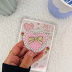 Sweetheart Kindle Grip