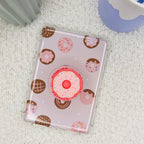 Doughnut Kindle Grip