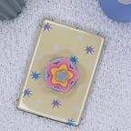 Star Kindle Grip