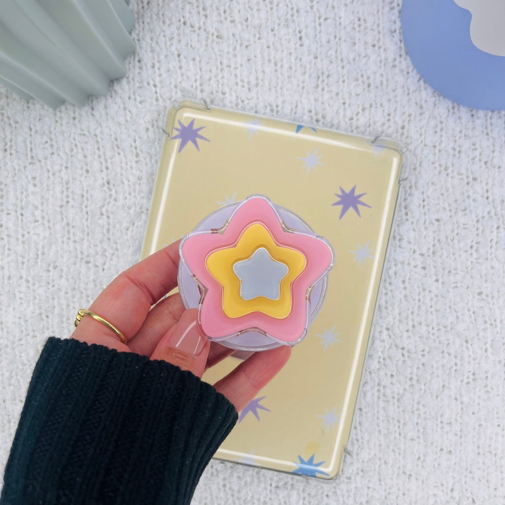 Star Kindle Grip