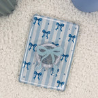 Blue Ribbon Kindle Grip