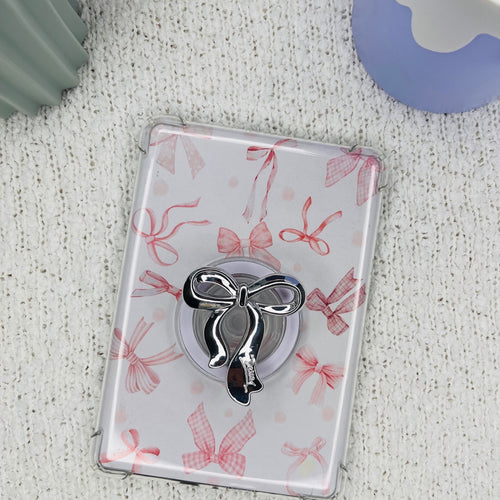 Bow Kindle Grip
