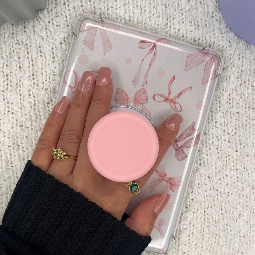 Colour Pop Kindle Grip