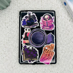 Moonlight Kindle Grip