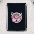 Butterfly Kindle Grip