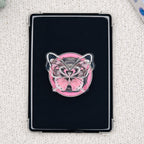 Butterfly Kindle Grip