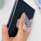 Butterfly Kindle Grip