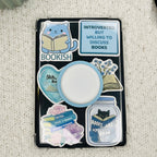 Macaron Kindle Grip