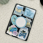 Macaron Kindle Grip
