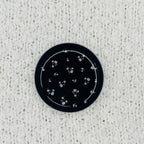 Cottage Lace Kindle Grip