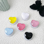 Love Heart Kindle Grip