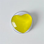 Love Heart Kindle Grip