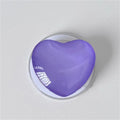 Love Heart Kindle Grip