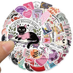 Dark Romance Stickers