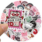 Dark Romance Stickers