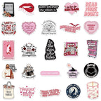 Dark Romance Stickers