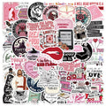 Dark Romance Stickers