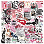 Dark Romance Stickers