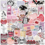 Smut Bookish Stickers