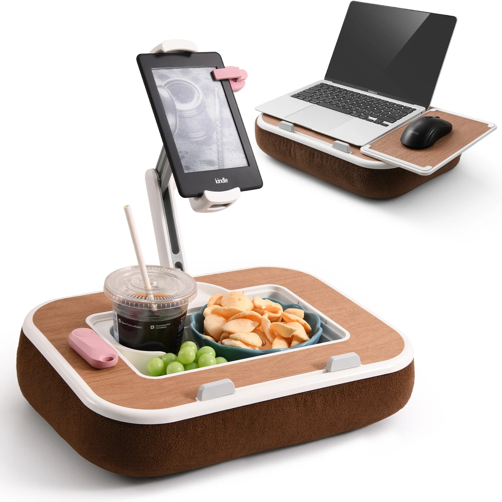 The Reading Companion Plus