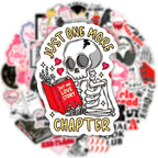 Nightfall Romance Stickers